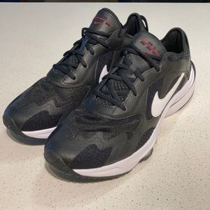 Nike Air Zoom Division: Brand New!